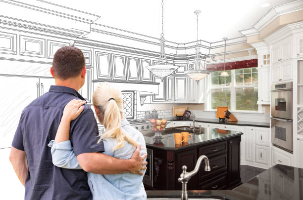 Certified appliance installation in Palmyra